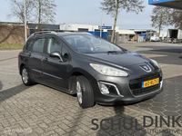 Occasion Peugeot 308 SW 120 PK (88 kW) 2011 Grijs Stationwagen