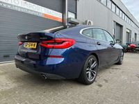 tweedehands BMW 630 i High Executive