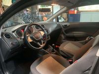 tweedehands Seat Ibiza SC 1.4 stylance