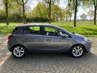 tweedehands Opel Corsa 1.4 Color Edition | AUTOMAAT | TREKHAAK | LAGE KM