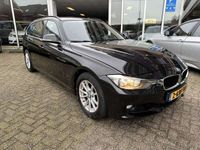 tweedehands BMW 320 3-SERIE Touring i Executive navi airco/ecc nieuwstaat