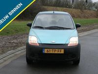 tweedehands Chevrolet Matiz 0.8 Ace