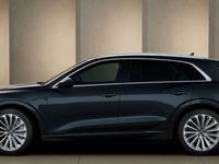 tweedehands Audi e-tron 50 quattro Advanced edition Plus 71 kWh | Panorama