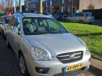 tweedehands Kia Carens 2.0 CVVT X-ecutive