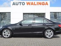 tweedehands Mercedes C180 Business Class Avantgarde Stoelverwarming | Navi |