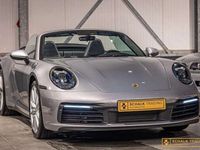 tweedehands Porsche 992 992Cabrio 3.0 Carrera|Sportuitlaat|Camera|LED|DAB