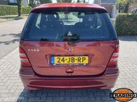 tweedehands Mercedes A140 Elegance