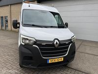 Occasion Renault Master 136 PK (100 kW) 2020 Wit MPV