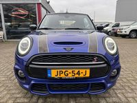 Occasion Mini Cooper S 163 PK (119 kW) 2021 Hatchback