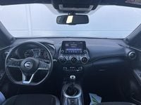 Occasion Nissan Juke 115 PK (84 kW) 2023 Grijs SUV