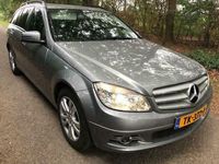 tweedehands Mercedes C200 