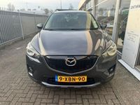 tweedehands Mazda CX-5 2.0 Skylease+ Limited Edition 2WD - 2e eigenaar |