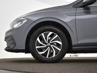 tweedehands VW Polo 1.0 TSI 95pk Life | ACC | Airco | DAB | Navigatie