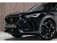Occasion Cupra Formentor 150 PK (110 kW) 2022 Zwart SUV