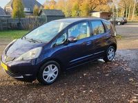 tweedehands Honda Jazz 1.4 Comfort *** AUTOMATENBAK STORING****