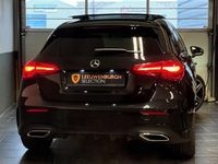 Occasion Mercedes A180 AMG 136 PK (100 kW) 2023