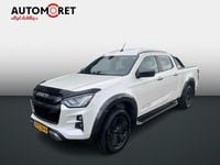 Occasion Isuzu D-Max 163 PK (119 kW) 2022 Terreinwagen Pickup
