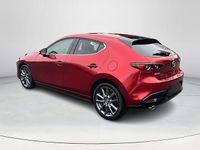 Nieuw Mazda 3 Edition 140 PK (102 kW) 2026 Rood Hatchback