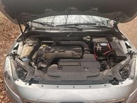 Occasion Volvo V40 CC 179 PK (131 kW) 2014 Zilver Stationwagen