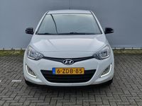 tweedehands Hyundai i20 1.2i 85PK 5D Go! I Airco I Winterset