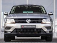 tweedehands VW Tiguan 1.4 TSI Comfortline Business | Pano | E-Trekhaak |