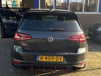 tweedehands VW Golf GTI 2.0 tsi 300pk 450NM BlueMotion Technology DSG