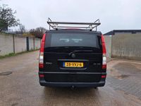 tweedehands Mercedes Vito 111 CDI Lang