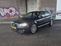 Occasion Audi A3 125 PK (91 kW) 2011 Hatchback