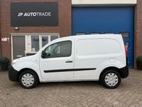Occasion Renault Kangoo 75 PK (55 kW) 2014 Wit MPV