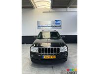 tweedehands Jeep Grand Cherokee 4.7 V8 Limited- 4X4-