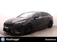 Occasion Kia ProCeed GT 204 PK (150 kW) 2021 Zwart Stationwagen