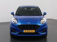 tweedehands Ford Puma 1.0 EcoBoost Hybrid ST-Line X | Adaptive Cruise Co