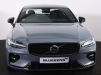 Occasion Volvo S60 Plus 197 PK (144 kW) 2023 Grijs Sedan