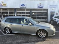 Occasion Saab 9-3 Vector 2021 Grijs Stationwagen