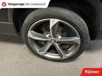 Occasion Seat Ateca Style 116 PK (85 kW) 2016 Zwart, metallic lak SUV