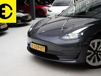 Occasion Tesla Model 3 Long Range RWD 258 kW (351 PK) 2020 Grijs Sedan