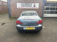 tweedehands Peugeot 307 CC 2.0-16V