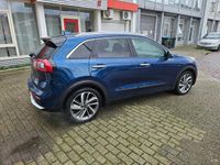 tweedehands Kia Niro 1.6 GDi Hybrid ExecutiveLine