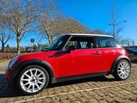 Occasion Mini Cooper 115 PK (84 kW) 2002 Hatchback