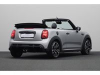 Occasion Mini Cooper S Cabriolet 179 PK (131 kW) 2023 Grijs Cabriolet