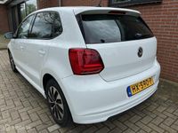 tweedehands VW Polo 1.0 BlueM. Edition Navi / Airco / Bluetooth