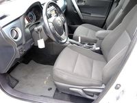tweedehands Toyota Auris 1.8 Hybrid Aspiration Clima|Navi|LMV|LED-dagrij