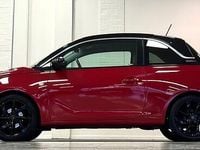 Occasion Opel Adam Jam 87 PK (63 kW) 2017 Rood Hatchback