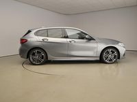 tweedehands BMW 118 1 Serie 5-deurs i M-Sportpakket / LED / Navigat