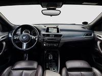 Occasion BMW X2 M Sport 192 PK (141 kW) 2017 Wit SUV
