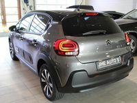 tweedehands Citroën C3 1.2 PureTech Shine Automaat | Keyless | Camera | C