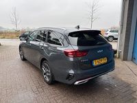 Occasion Kia Ceed 105 PK (77 kW) 2022 Grijs Hatchback