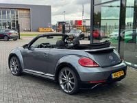 Occasion VW Beetle Cabriolet R-line 150 PK (110 kW) 2018 Cabriolet Cabriolet