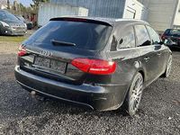 tweedehands Audi A4 Avant - 2.0 TDi 143cv PACKSPORT