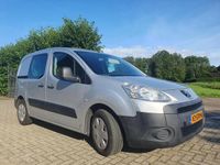 Occasion Peugeot Partner 90 PK (66 kW) 2011 Grijs MPV